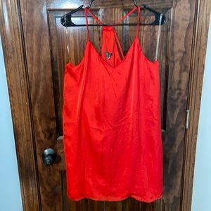 Summer dress new with tags Lily Rose